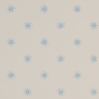 Carta da parati Larissa Cream Colefax and Fowler