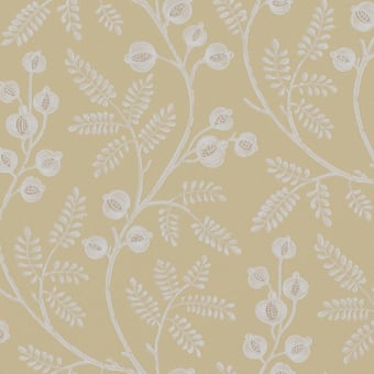 Carta da parati Morrigan Cream Colefax and Fowler