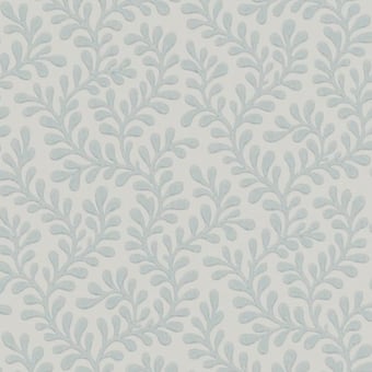 Carta da parati Rushmere Yellow Colefax and Fowler