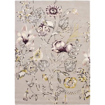 Quintessence Rug 140x200 cm Harlequin