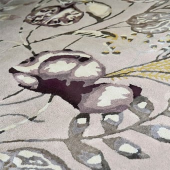 Tappeti Quintessence 140x200 cm Harlequin