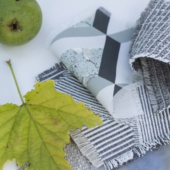 Jourdain Outdoor Fabric Eau de Nil Designers Guild