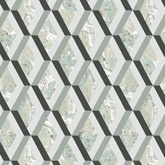 Jourdain Outdoor Fabric Eau de Nil Designers Guild