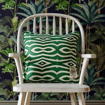Tela Riverside Green/White Mindthegap
