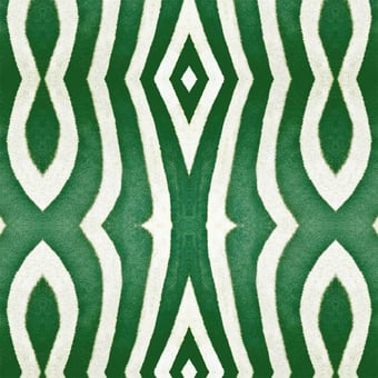 Tela Riverside Green/White Mindthegap