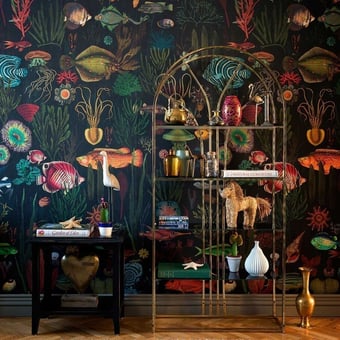 Papel pintado mural panorámico Oceania Multi Mindthegap