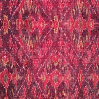 Bukhara Panel Pink Mindthegap
