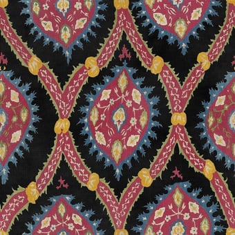 Ottoman Panel Anthracite Mindthegap