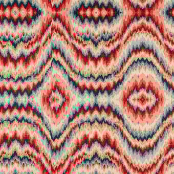 Psychedelic Panel Multi Mindthegap