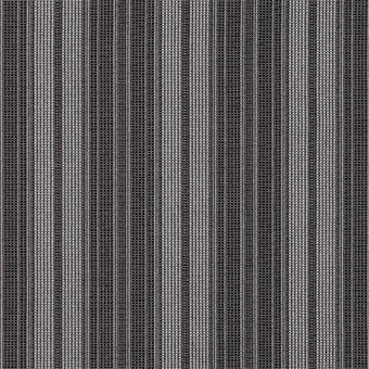Outdoor Limit Fabric Jet Black Kirkby