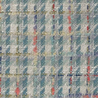 Burlington Fabric Céladon Osborne and Little