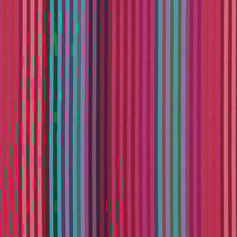 Supreme Fabric Magenta Osborne and Little
