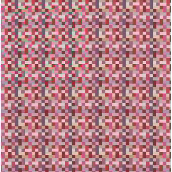 Jukebox Fabric Pink Osborne and Little