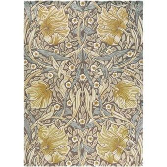 Tapis Pimpernel Bullrush 140x200 cm Morris and Co
