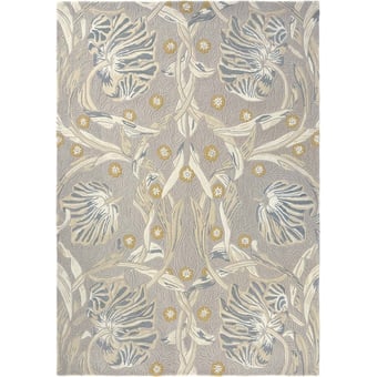 Tapis Pure Pimpernel Linen 140x200 cm Morris and Co
