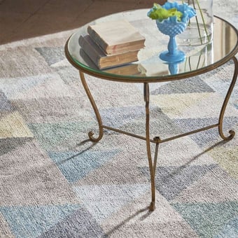 Alfombras Dorsoduro Celadon 160x260cm Designers Guild