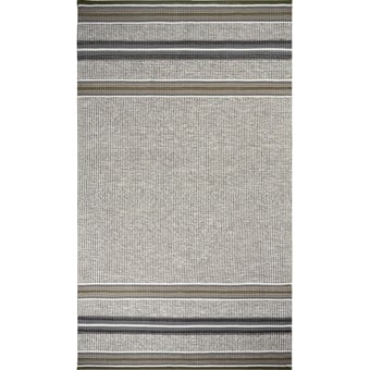 Alfombras Pompano Natural in-outdoor 160x260cm Designers Guild