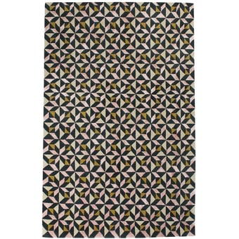 Alfombras Kaleidoscope 120x180cm Niki Jones