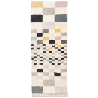 Tappeti Riad Runner 90x300 cm Niki Jones