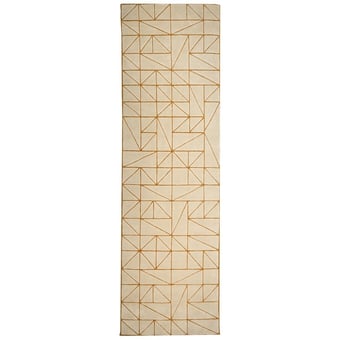 Linear Rug 90x300 cm Niki Jones
