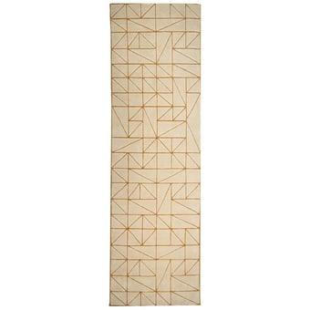 Teppich Linear 90x300 cm Niki Jones