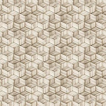 Papier peint Campanet Ivory Coordonné
