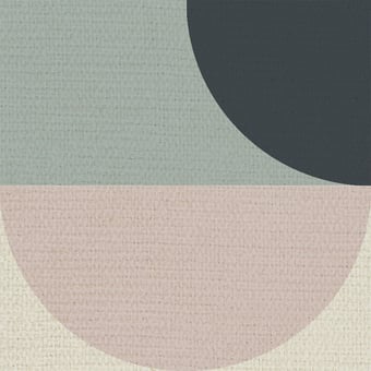 Papel pintado Estellenchs Pink Coordonné