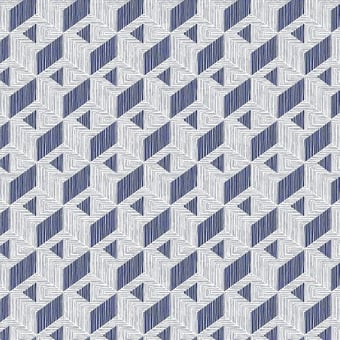Inca Wallpaper Beige Coordonné