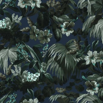 Limerence Fabric Ink House of Hackney