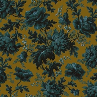 Opia Velvet Midnight House of Hackney