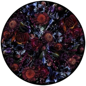 Fool's Paradise rond Rug 250 cm MOOOI