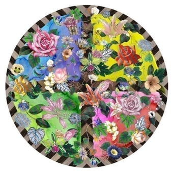 Malmaison Berlingot Rug 250 cm MOOOI