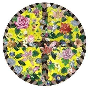 Tappeti Malmaison Citrus 250 cm MOOOI