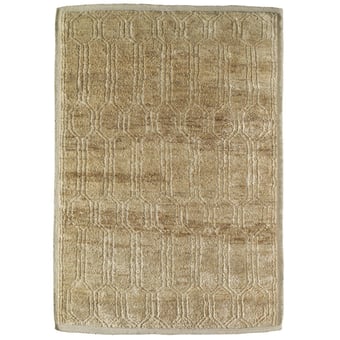 Tangier Ivoire Rugs 170x240 cm Nobilis