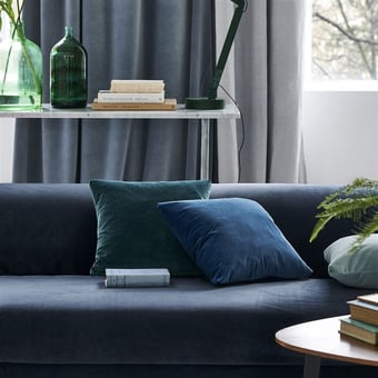 Velluto Velluto Stretto Chalk Designers Guild