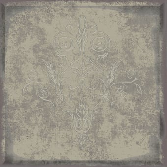 Albery Wallpaper Grège Cole and Son