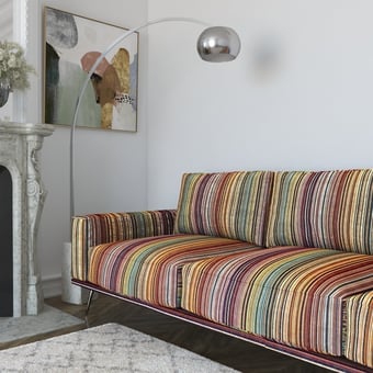 Velluto Reno Multicolore Missoni Home