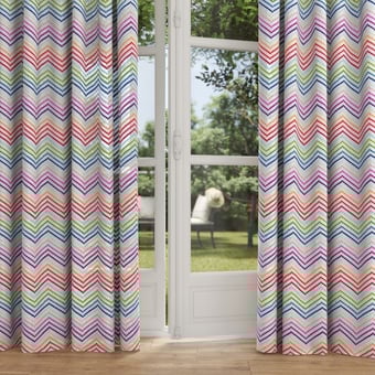 Velo Kea Multicolore Missoni Home
