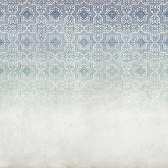 Teselas Panel Turquoise Tres Tintas Barcelona