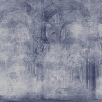 Volta Panel Anthracite Tres Tintas Barcelona