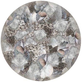 Alfombras Dodo Pavone 250cm MOOOI