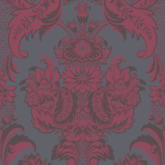 Wyndham Wallpaper Chaudron Cole and Son