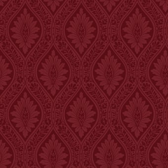 Florence Wallpaper Crème Cole and Son