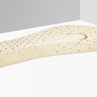 Terra Incognita Grypho Rug Ocre Nodus