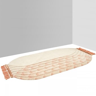 Alfombras Terra Incognita Phoenix Ocre Nodus