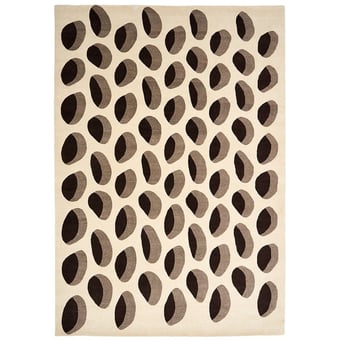 Appearances Rug Ocre Nodus