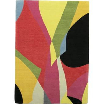 Alfombras Bottle 1 Multi Christopher Farr
