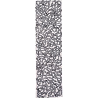 Alfombras Runner par Anni Albers 75x275 Christopher Farr