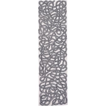 Tapis Runner par Anni Albers 75x275 Christopher Farr