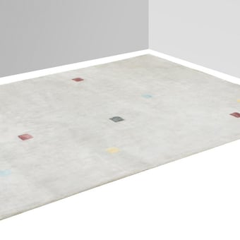 Alfombras Concetti Gray Nodus